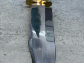 Puukko 38cm pitkä Montanasta Amerikasta, Metsästystarvikkeet, Metsästys ja kalastus, Helsinki, Tori.fi Puukko 38cm pitkä Montanasta Amerikasta, Metsästystarvikkeet, Metsästys ja kalastus, Helsinki, Tori.fi