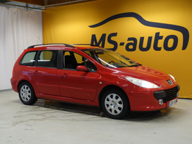 Peugeot 307, Autot, Imatra, Tori.fi Peugeot 307, Autot, Imatra, Tori.fi