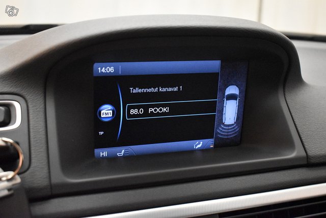 Volvo V70 19