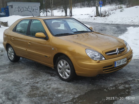 Citroen Xsara, Autot, Lahti, Tori.fi Citroen Xsara, Autot, Lahti, Tori.fi