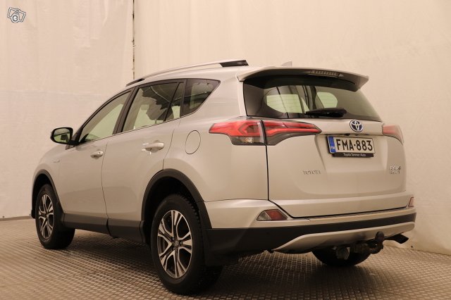 Toyota RAV4 3
