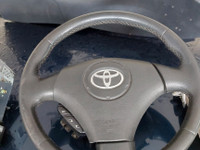 Toyota corolla ratti