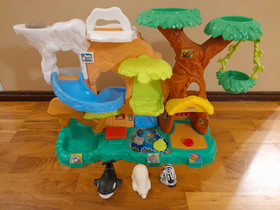 Fisher Price viidakko, Lelut ja pelit, Lastentarvikkeet ja lelut, Alavus, Tori.fi Fisher Price viidakko, Lelut ja pelit, Lastentarvikkeet ja lelut, Alavus, Tori.fi