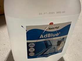 AD Blue, Lisävarusteet ja autotarvikkeet, Auton varaosat ja tarvikkeet, Kokemäki, Tori.fi AD Blue, Lisävarusteet ja autotarvikkeet, Auton varaosat ja tarvikkeet, Kokemäki, Tori.fi