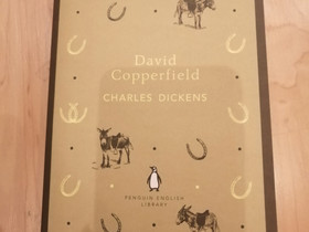 Charles Dickens: David Copperfield, Kaunokirjallisuus, Kirjat ja lehdet, Naantali, Tori.fi