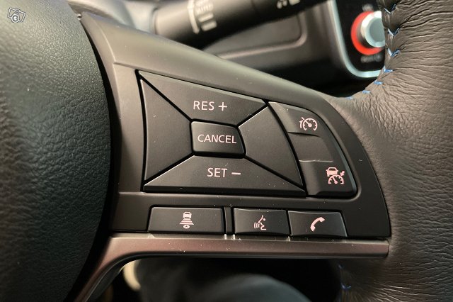 Nissan Leaf 15