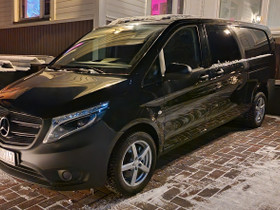Mercedes-Benz Vito, Autot, Helsinki, Tori.fi Mercedes-Benz Vito, Autot, Helsinki, Tori.fi