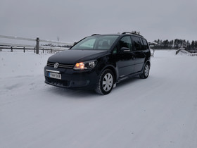Volkswagen Touran, Autot, Kajaani, Tori.fi