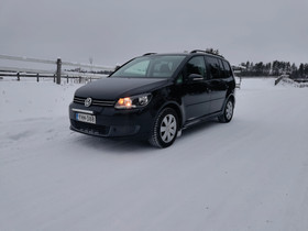 Volkswagen Touran, Autot, Kajaani, Tori.fi Volkswagen Touran, Autot, Kajaani, Tori.fi