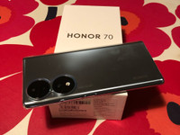 Honor 70