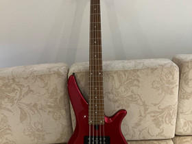 Yamaha RBX375, Kitarat, bassot ja vahvistimet, Musiikki ja soittimet, Imatra, Tori.fi Yamaha RBX375, Kitarat, bassot ja vahvistimet, Musiikki ja soittimet, Imatra, Tori.fi