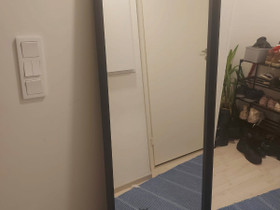 Ikea Nissedal kokovartalopeili, Sisustustavarat, Sisustus ja huonekalut, Jyväskylä, Tori.fi Ikea Nissedal kokovartalopeili, Sisustustavarat, Sisustus ja huonekalut, Jyväskylä, Tori.fi