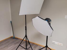 Elinchrom D-lite rx one/one to go set, Valokuvaustarvikkeet, Kamerat ja valokuvaus, Siilinjärvi, Tori.fi Elinchrom D-lite rx one/one to go set, Valokuvaustarvikkeet, Kamerat ja valokuvaus, Siilinjärvi, Tori.fi