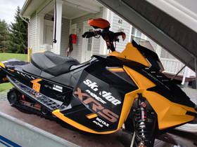 Ski-doo MXZ XRS vm.14, Moottorikelkat, Moto, Ylöjärvi, Tori.fi Ski-doo MXZ XRS vm.14, Moottorikelkat, Moto, Ylöjärvi, Tori.fi