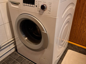 Bosch serie 4 VarioPerfect -pyykinpesukone, Pesu- ja kuivauskoneet, Kodinkoneet, Ähtäri, Tori.fi