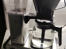 Moccamaster kahvinkeitin, Muut kodinkoneet, Kodinkoneet, Äänekoski, Tori.fi Moccamaster kahvinkeitin, Muut kodinkoneet, Kodinkoneet, Äänekoski, Tori.fi