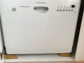 Pöytätiskikone Electrolux ESF 2450W, Tiskikoneet, Kodinkoneet, Hankasalmi, Tori.fi Pöytätiskikone Electrolux ESF 2450W, Tiskikoneet, Kodinkoneet, Hankasalmi, Tori.fi