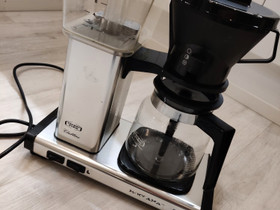Moccamaster, Muut kodinkoneet, Kodinkoneet, Joensuu, Tori.fi Moccamaster, Muut kodinkoneet, Kodinkoneet, Joensuu, Tori.fi