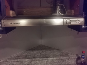 Siemens liesituuletin, Muut kodinkoneet, Kodinkoneet, Riihimäki, Tori.fi Siemens liesituuletin, Muut kodinkoneet, Kodinkoneet, Riihimäki, Tori.fi