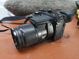Olympus E-100rs, Kamerat, Kamerat ja valokuvaus, Muhos, Tori.fi Olympus E-100rs, Kamerat, Kamerat ja valokuvaus, Muhos, Tori.fi