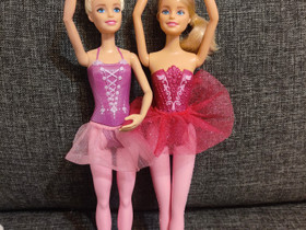 Ballerina Barbie, Lelut ja pelit, Lastentarvikkeet ja lelut, Kouvola, Tori.fi Ballerina Barbie, Lelut ja pelit, Lastentarvikkeet ja lelut, Kouvola, Tori.fi