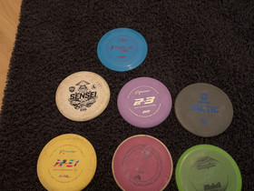 Osta kaikki, Frisbeegolf, Urheilu ja ulkoilu, Turku, Tori.fi Osta kaikki, Frisbeegolf, Urheilu ja ulkoilu, Turku, Tori.fi