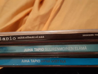 Musiikki ja soittimet, Koko Suomi, 