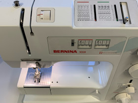 Bernina 1031 ompelukone, Muut kodinkoneet, Kodinkoneet, Helsinki, Tori.fi Bernina 1031 ompelukone, Muut kodinkoneet, Kodinkoneet, Helsinki, Tori.fi