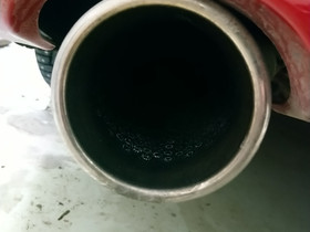 Euro Stainless rosteri pakoputki ja vaimentaja, Lisävarusteet ja autotarvikkeet, Auton varaosat ja tarvikkeet, Hämeenlinna, Tori.fi Euro Stainless rosteri pakoputki ja vaimentaja, Lisävarusteet ja autotarvikkeet, Auton varaosat ja tarvikkeet, Hämeenlinna, Tori.fi