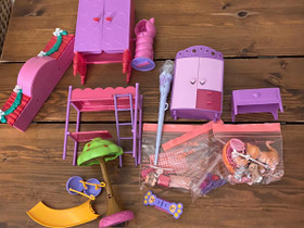 Barbie-tavaraa, Lelut ja pelit, Lastentarvikkeet ja lelut, Kotka, Tori.fi Barbie-tavaraa, Lelut ja pelit, Lastentarvikkeet ja lelut, Kotka, Tori.fi