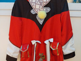 Klee Genshin Impact cosplay, Pelit ja muut harrastukset, Vantaa, Tori.fi Klee Genshin Impact cosplay, Pelit ja muut harrastukset, Vantaa, Tori.fi