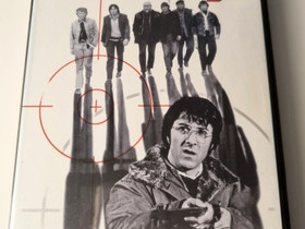 Olkikoirat / Straw Dogs (dvd), Elokuvat, Jyväskylä, Tori.fi Olkikoirat / Straw Dogs (dvd), Elokuvat, Jyväskylä, Tori.fi