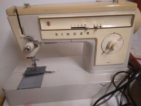Singer ompelukone, Käsityöt, Ikaalinen, Tori.fi Singer ompelukone, Käsityöt, Ikaalinen, Tori.fi