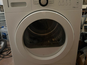 Samsung 7kg kuivausrumpu KOTIINKULJETUS, Pesu- ja kuivauskoneet, Kodinkoneet, Espoo, Tori.fi Samsung 7kg kuivausrumpu KOTIINKULJETUS, Pesu- ja kuivauskoneet, Kodinkoneet, Espoo, Tori.fi