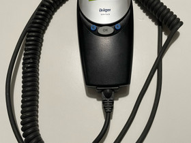 Dräger Interlock XT, Lisävarusteet ja autotarvikkeet, Auton varaosat ja tarvikkeet, Vihti, Tori.fi Dräger Interlock XT, Lisävarusteet ja autotarvikkeet, Auton varaosat ja tarvikkeet, Vihti, Tori.fi