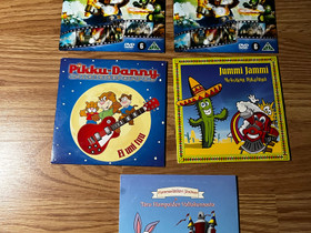 Dvd setti, Elokuvat, Espoo, Tori.fi Dvd setti, Elokuvat, Espoo, Tori.fi