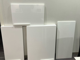 Ikea Ringhult korkeakiilto valkoinen etusarja, Keittiöt, Rakennustarvikkeet ja työkalut, Tohmajärvi, Tori.fi Ikea Ringhult korkeakiilto valkoinen etusarja, Keittiöt, Rakennustarvikkeet ja työkalut, Tohmajärvi, Tori.fi