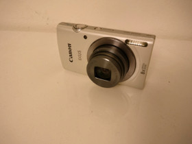 Canon IXUS 160, Kamerat, Kamerat ja valokuvaus, Jyväskylä, Tori.fi Canon IXUS 160, Kamerat, Kamerat ja valokuvaus, Jyväskylä, Tori.fi