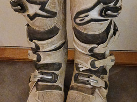Motocross kengät, Muu urheilu ja ulkoilu, Urheilu ja ulkoilu, Utajärvi, Tori.fi Motocross kengät, Muu urheilu ja ulkoilu, Urheilu ja ulkoilu, Utajärvi, Tori.fi