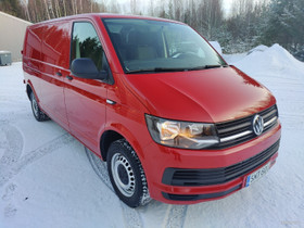 Volkswagen Transporter, Autot, Tampere, Tori.fi