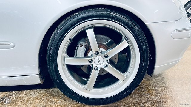 Mercedes-Benz S 14