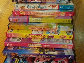 Lasten DVD:t, Elokuvat, Tampere, Tori.fi Lasten DVD:t, Elokuvat, Tampere, Tori.fi