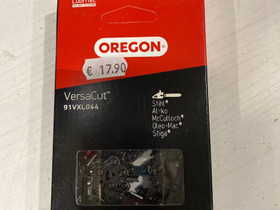 Oregon VersaCut 12 teräketju, Työkalut, tikkaat ja laitteet, Rakennustarvikkeet ja työkalut, Ylöjärvi, Tori.fi Oregon VersaCut 12 teräketju, Työkalut, tikkaat ja laitteet, Rakennustarvikkeet ja työkalut, Ylöjärvi, Tori.fi