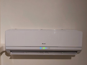 Ilmalämpöpumppu Gree GWH12TB, Lämmityslaitteet ja takat, Rakennustarvikkeet ja työkalut, Kangasala, Tori.fi Ilmalämpöpumppu Gree GWH12TB, Lämmityslaitteet ja takat, Rakennustarvikkeet ja työkalut, Kangasala, Tori.fi