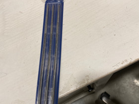 Husqvarna teräketjun teroitusviila, Työkalut, tikkaat ja laitteet, Rakennustarvikkeet ja työkalut, Ylöjärvi, Tori.fi Husqvarna teräketjun teroitusviila, Työkalut, tikkaat ja laitteet, Rakennustarvikkeet ja työkalut, Ylöjärvi, Tori.fi