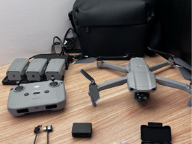 DJI Air 2 Fly More Combo, Muu valokuvaus, Kamerat ja valokuvaus, Helsinki, Tori.fi DJI Air 2 Fly More Combo, Muu valokuvaus, Kamerat ja valokuvaus, Helsinki, Tori.fi