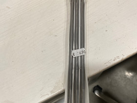 Teräketjuviila 6,3mm, Työkalut, tikkaat ja laitteet, Rakennustarvikkeet ja työkalut, Ylöjärvi, Tori.fi Teräketjuviila 6,3mm, Työkalut, tikkaat ja laitteet, Rakennustarvikkeet ja työkalut, Ylöjärvi, Tori.fi