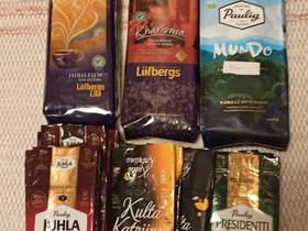 Kahvipussit, Käsityöt, Tampere, Tori.fi Kahvipussit, Käsityöt, Tampere, Tori.fi