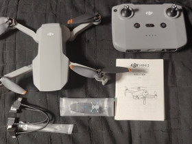 DJI Mini 2 drone, Muu valokuvaus, Kamerat ja valokuvaus, Helsinki, Tori.fi DJI Mini 2 drone, Muu valokuvaus, Kamerat ja valokuvaus, Helsinki, Tori.fi