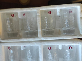 Iittala kuusi snapsit, Kahvikupit, mukit ja lasit, Keittiötarvikkeet ja astiat, Kouvola, Tori.fi Iittala kuusi snapsit, Kahvikupit, mukit ja lasit, Keittiötarvikkeet ja astiat, Kouvola, Tori.fi